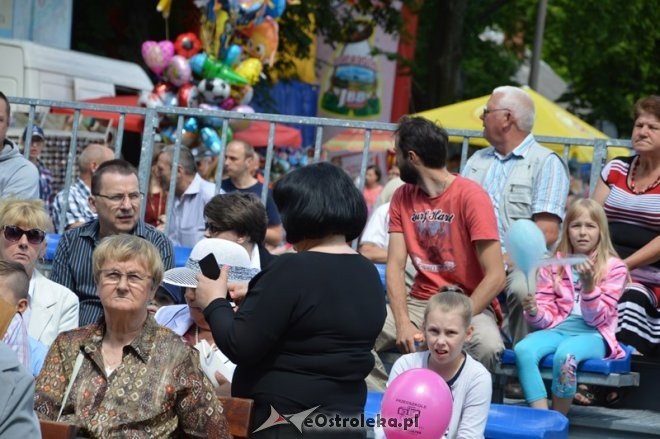 Festyn dworcowy w Ostrołęce [12.06.2016] - zdjęcie #72 - eOstroleka.pl