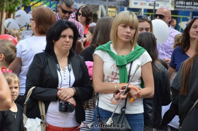 Festyn dworcowy w Ostrołęce [12.06.2016] - zdjęcie #71 - eOstroleka.pl