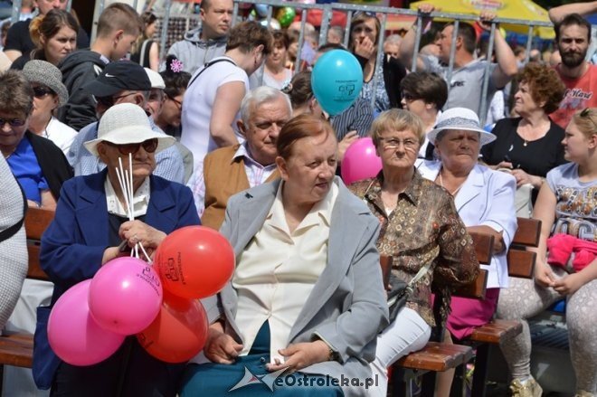 Festyn dworcowy w Ostrołęce [12.06.2016] - zdjęcie #70 - eOstroleka.pl