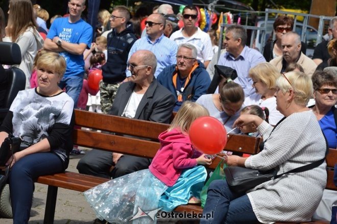 Festyn dworcowy w Ostrołęce [12.06.2016] - zdjęcie #69 - eOstroleka.pl
