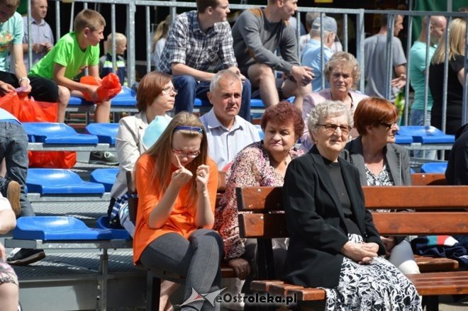 Festyn dworcowy w Ostrołęce [12.06.2016] - zdjęcie #68 - eOstroleka.pl