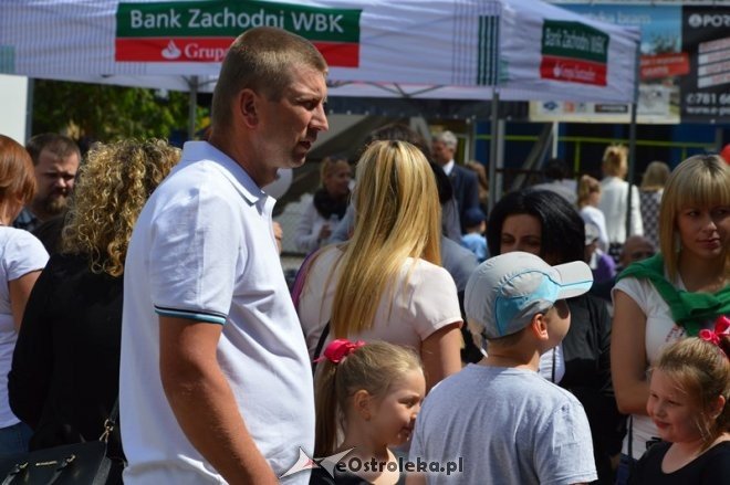 Festyn dworcowy w Ostrołęce [12.06.2016] - zdjęcie #67 - eOstroleka.pl