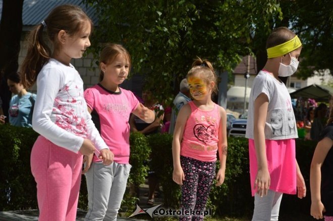 Festyn dworcowy w Ostrołęce [12.06.2016] - zdjęcie #65 - eOstroleka.pl