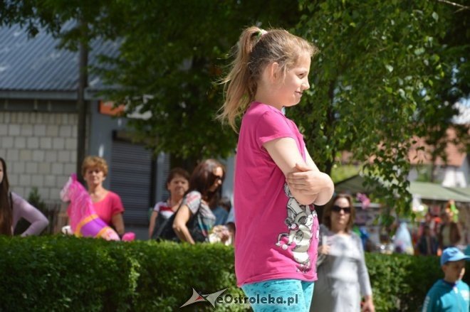 Festyn dworcowy w Ostrołęce [12.06.2016] - zdjęcie #64 - eOstroleka.pl