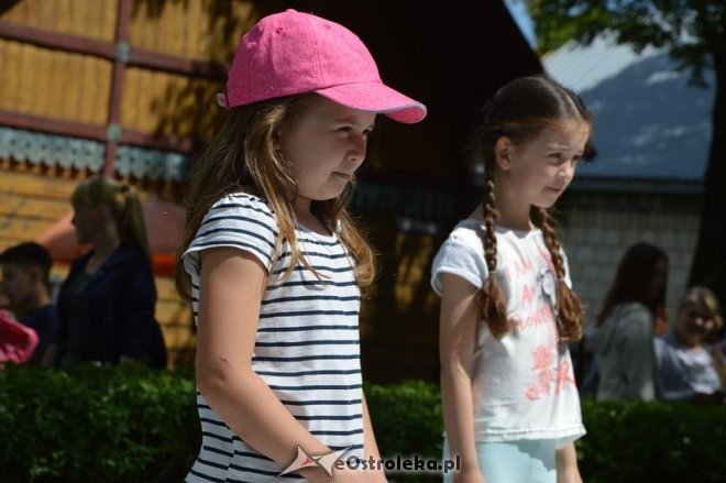 Festyn dworcowy w Ostrołęce [12.06.2016] - zdjęcie #63 - eOstroleka.pl