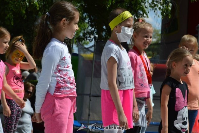 Festyn dworcowy w Ostrołęce [12.06.2016] - zdjęcie #62 - eOstroleka.pl