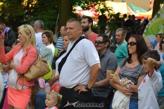 Festyn dworcowy w Ostrołęce [12.06.2016] - zdjęcie #59 - eOstroleka.pl