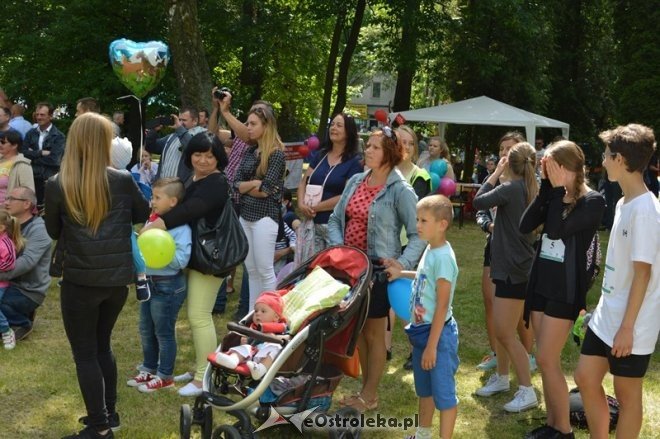 Festyn dworcowy w Ostrołęce [12.06.2016] - zdjęcie #58 - eOstroleka.pl