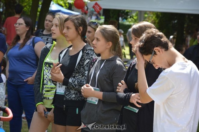 Festyn dworcowy w Ostrołęce [12.06.2016] - zdjęcie #55 - eOstroleka.pl