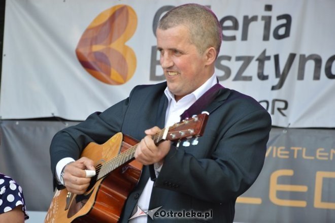 Festyn dworcowy w Ostrołęce [12.06.2016] - zdjęcie #54 - eOstroleka.pl