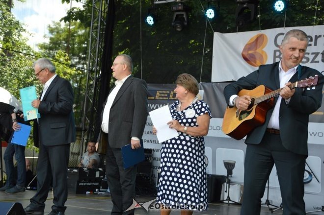 Festyn dworcowy w Ostrołęce [12.06.2016] - zdjęcie #53 - eOstroleka.pl