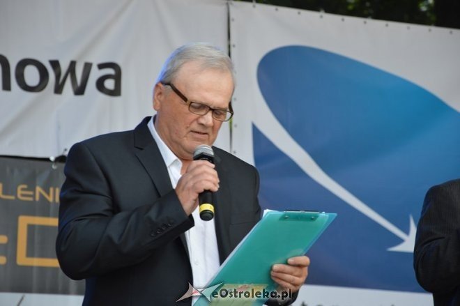 Festyn dworcowy w Ostrołęce [12.06.2016] - zdjęcie #51 - eOstroleka.pl
