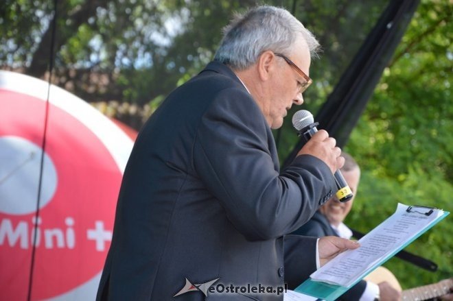 Festyn dworcowy w Ostrołęce [12.06.2016] - zdjęcie #50 - eOstroleka.pl