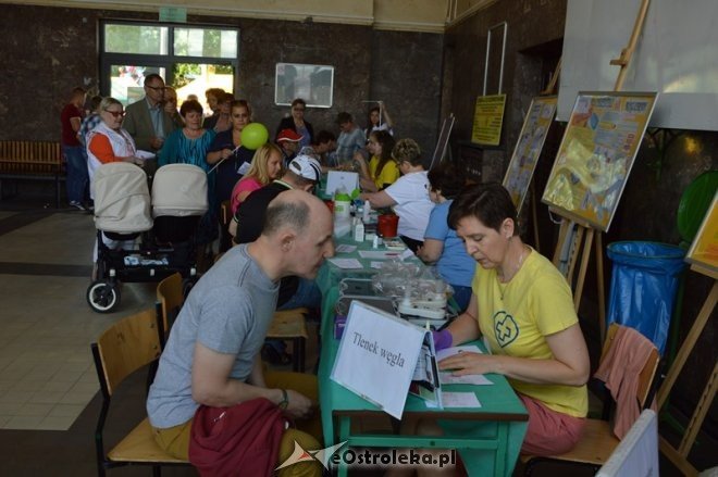 Festyn dworcowy w Ostrołęce [12.06.2016] - zdjęcie #47 - eOstroleka.pl