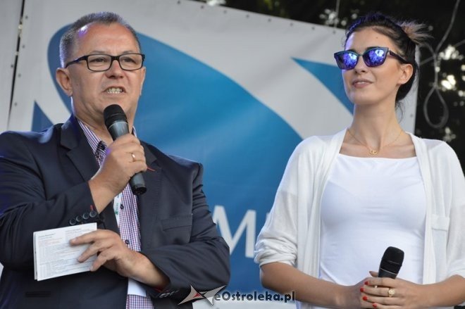 Festyn dworcowy w Ostrołęce [12.06.2016] - zdjęcie #46 - eOstroleka.pl