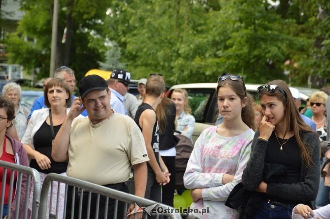 Festyn dworcowy w Ostrołęce [12.06.2016] - zdjęcie #44 - eOstroleka.pl