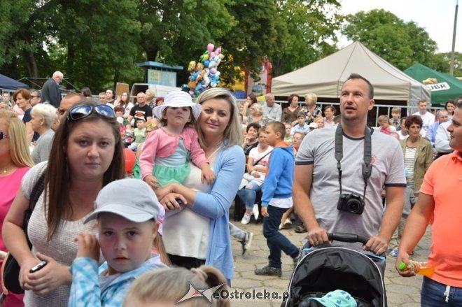 Festyn dworcowy w Ostrołęce [12.06.2016] - zdjęcie #43 - eOstroleka.pl