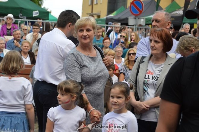 Festyn dworcowy w Ostrołęce [12.06.2016] - zdjęcie #42 - eOstroleka.pl