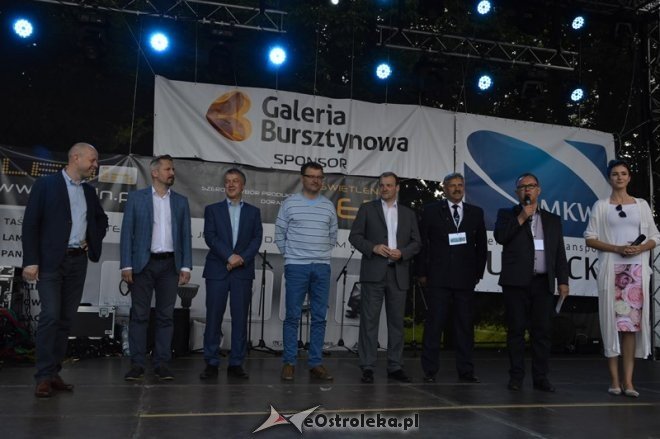 Festyn dworcowy w Ostrołęce [12.06.2016] - zdjęcie #40 - eOstroleka.pl