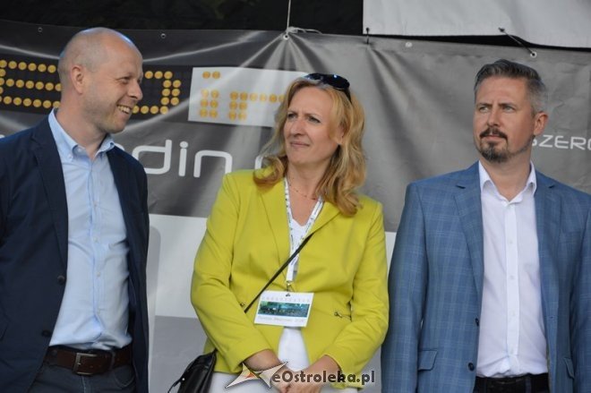 Festyn dworcowy w Ostrołęce [12.06.2016] - zdjęcie #39 - eOstroleka.pl