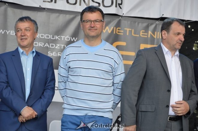 Festyn dworcowy w Ostrołęce [12.06.2016] - zdjęcie #38 - eOstroleka.pl
