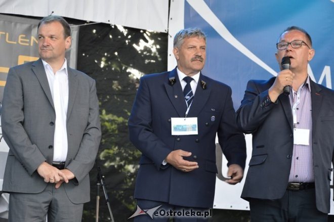 Festyn dworcowy w Ostrołęce [12.06.2016] - zdjęcie #37 - eOstroleka.pl
