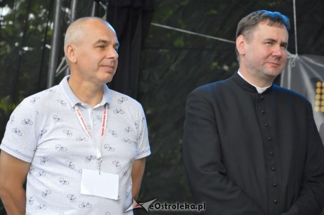Festyn dworcowy w Ostrołęce [12.06.2016] - zdjęcie #34 - eOstroleka.pl