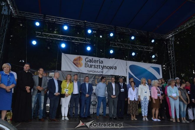 Festyn dworcowy w Ostrołęce [12.06.2016] - zdjęcie #30 - eOstroleka.pl