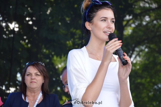 Festyn dworcowy w Ostrołęce [12.06.2016] - zdjęcie #29 - eOstroleka.pl