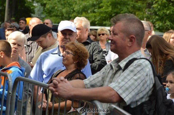 Festyn dworcowy w Ostrołęce [12.06.2016] - zdjęcie #28 - eOstroleka.pl