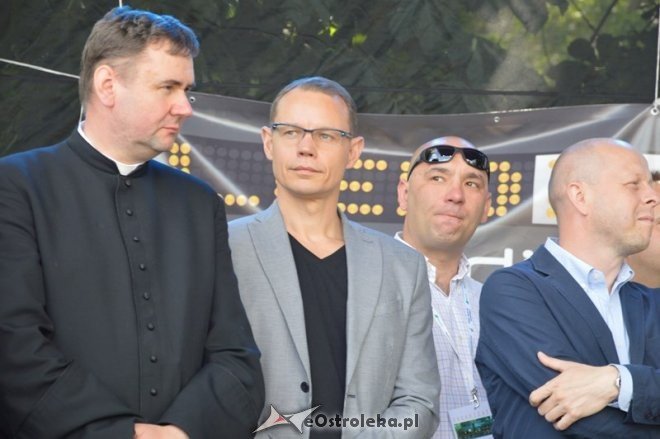 Festyn dworcowy w Ostrołęce [12.06.2016] - zdjęcie #27 - eOstroleka.pl