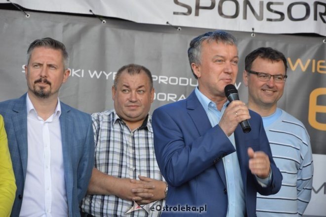 Festyn dworcowy w Ostrołęce [12.06.2016] - zdjęcie #24 - eOstroleka.pl