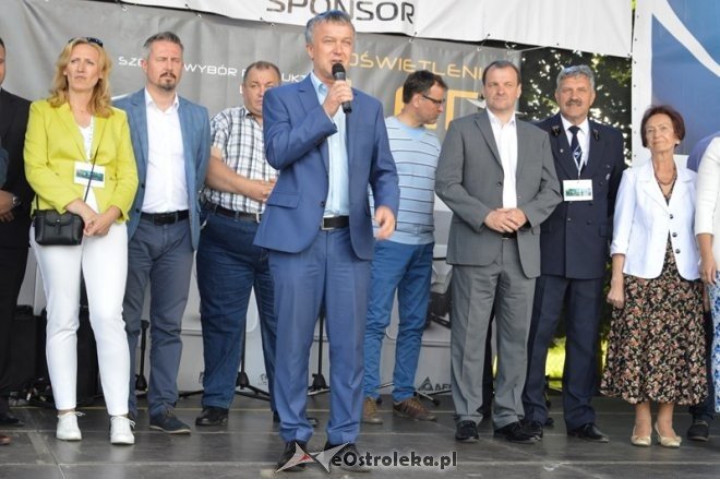 Festyn dworcowy w Ostrołęce [12.06.2016] - zdjęcie #23 - eOstroleka.pl
