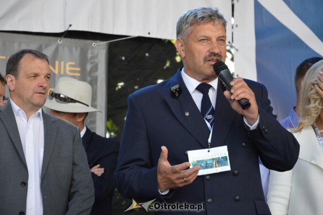 Festyn dworcowy w Ostrołęce [12.06.2016] - zdjęcie #22 - eOstroleka.pl