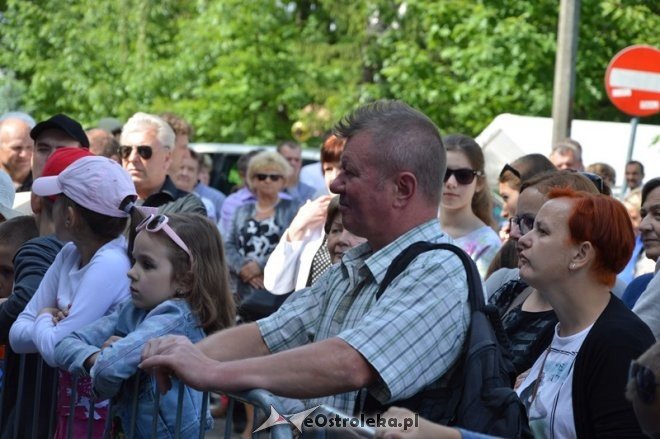 Festyn dworcowy w Ostrołęce [12.06.2016] - zdjęcie #21 - eOstroleka.pl