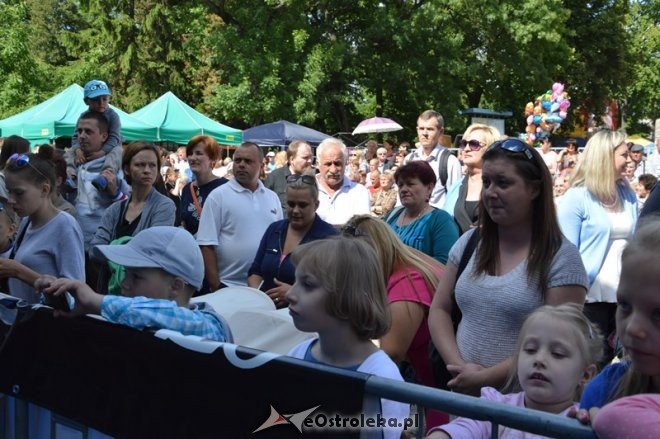 Festyn dworcowy w Ostrołęce [12.06.2016] - zdjęcie #20 - eOstroleka.pl