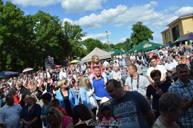 Festyn dworcowy w Ostrołęce [12.06.2016] - zdjęcie #17 - eOstroleka.pl
