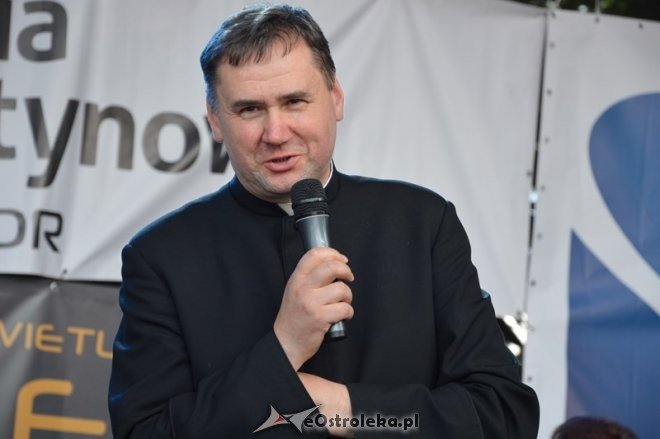 Festyn dworcowy w Ostrołęce [12.06.2016] - zdjęcie #16 - eOstroleka.pl