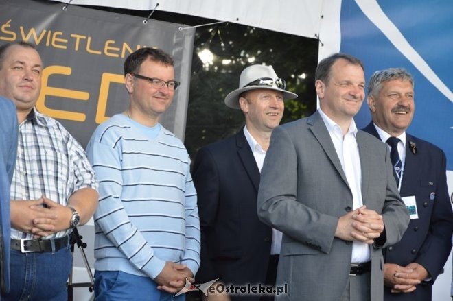 Festyn dworcowy w Ostrołęce [12.06.2016] - zdjęcie #14 - eOstroleka.pl