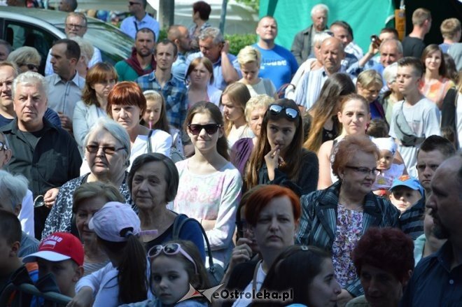Festyn dworcowy w Ostrołęce [12.06.2016] - zdjęcie #11 - eOstroleka.pl