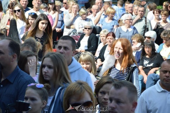 Festyn dworcowy w Ostrołęce [12.06.2016] - zdjęcie #10 - eOstroleka.pl