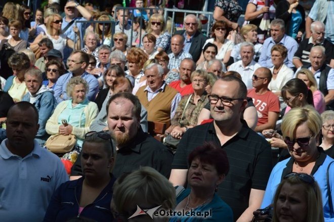 Festyn dworcowy w Ostrołęce [12.06.2016] - zdjęcie #9 - eOstroleka.pl
