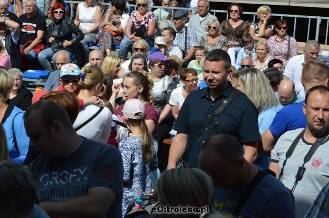 Festyn dworcowy w Ostrołęce [12.06.2016] - zdjęcie #8 - eOstroleka.pl