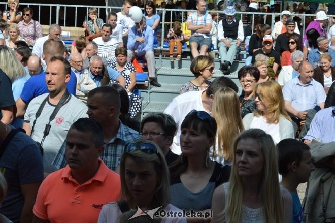Festyn dworcowy w Ostrołęce [12.06.2016] - zdjęcie #7 - eOstroleka.pl