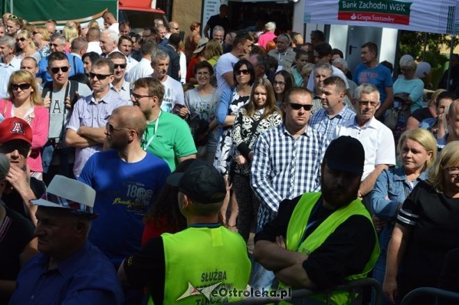 Festyn dworcowy w Ostrołęce [12.06.2016] - zdjęcie #4 - eOstroleka.pl