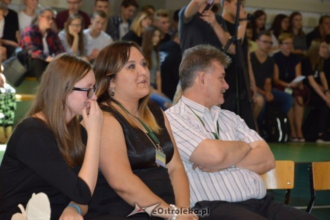 Romeo i Julia - spektakl w III LO [13.06.2016] - zdjęcie #42 - eOstroleka.pl