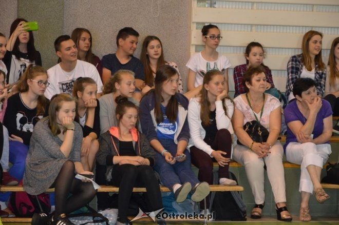 Romeo i Julia - spektakl w III LO [13.06.2016] - zdjęcie #41 - eOstroleka.pl