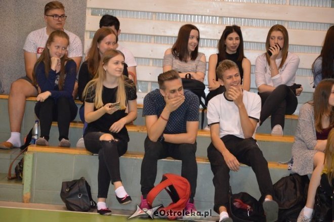Romeo i Julia - spektakl w III LO [13.06.2016] - zdjęcie #39 - eOstroleka.pl