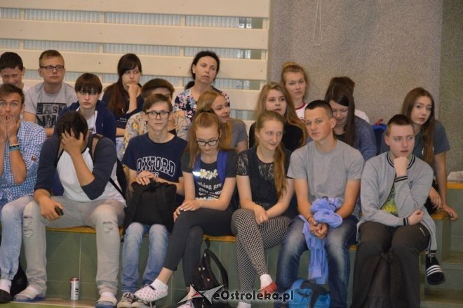 Romeo i Julia - spektakl w III LO [13.06.2016] - zdjęcie #38 - eOstroleka.pl