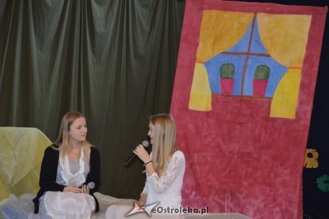 Romeo i Julia - spektakl w III LO [13.06.2016] - zdjęcie #34 - eOstroleka.pl